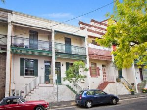Property in Darlinghurst - Sold for $785,000