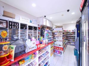 Property in Darlinghurst - Sold for $405,000