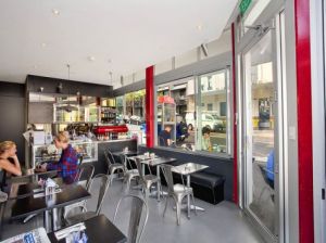 Property in Darlinghurst - Sold for $675,000