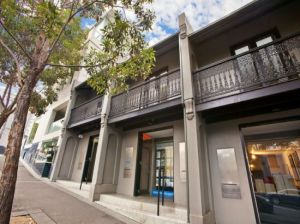 Property in Darlinghurst - Sold for $400,000