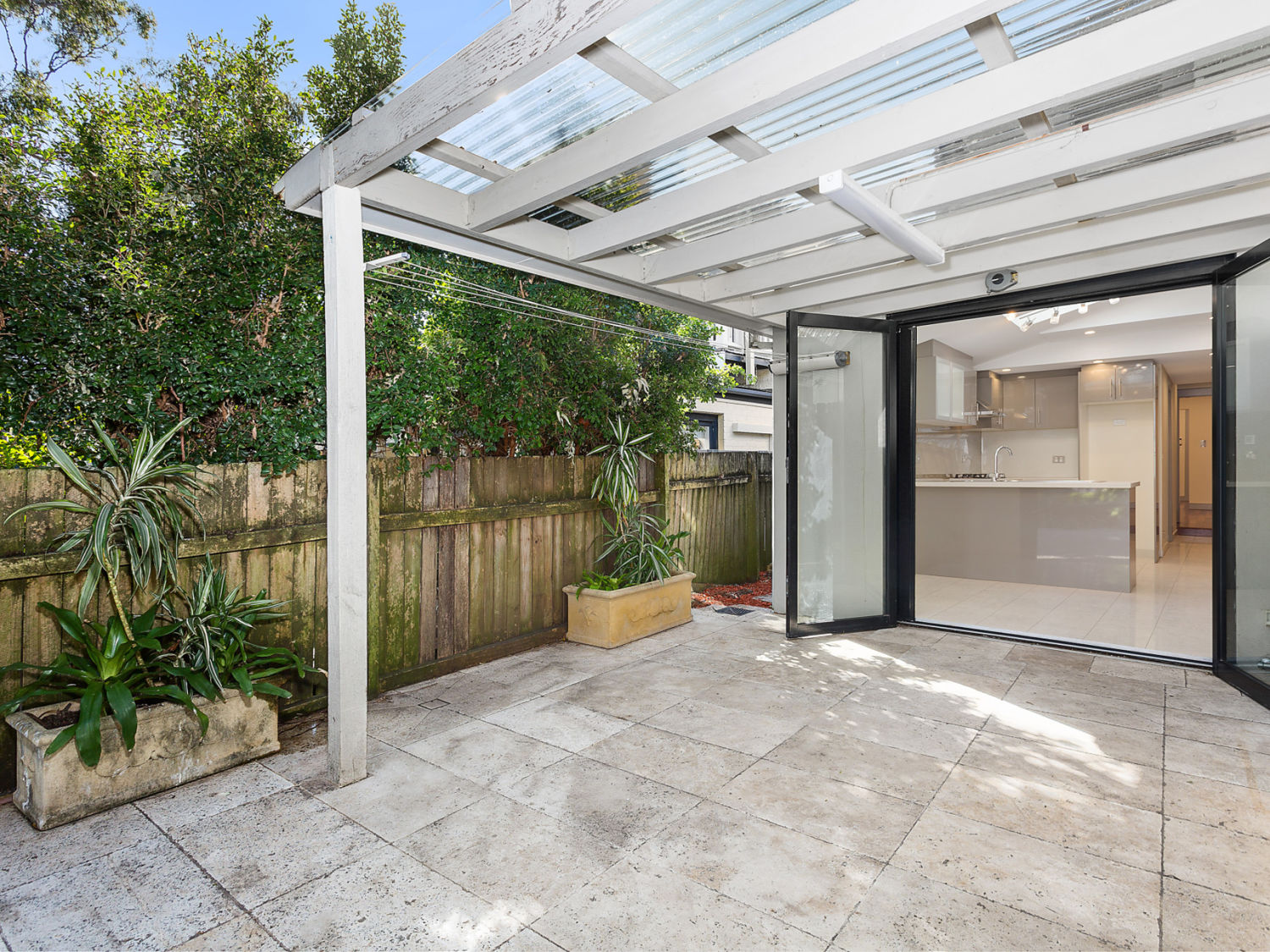 Real Estate in Paddington