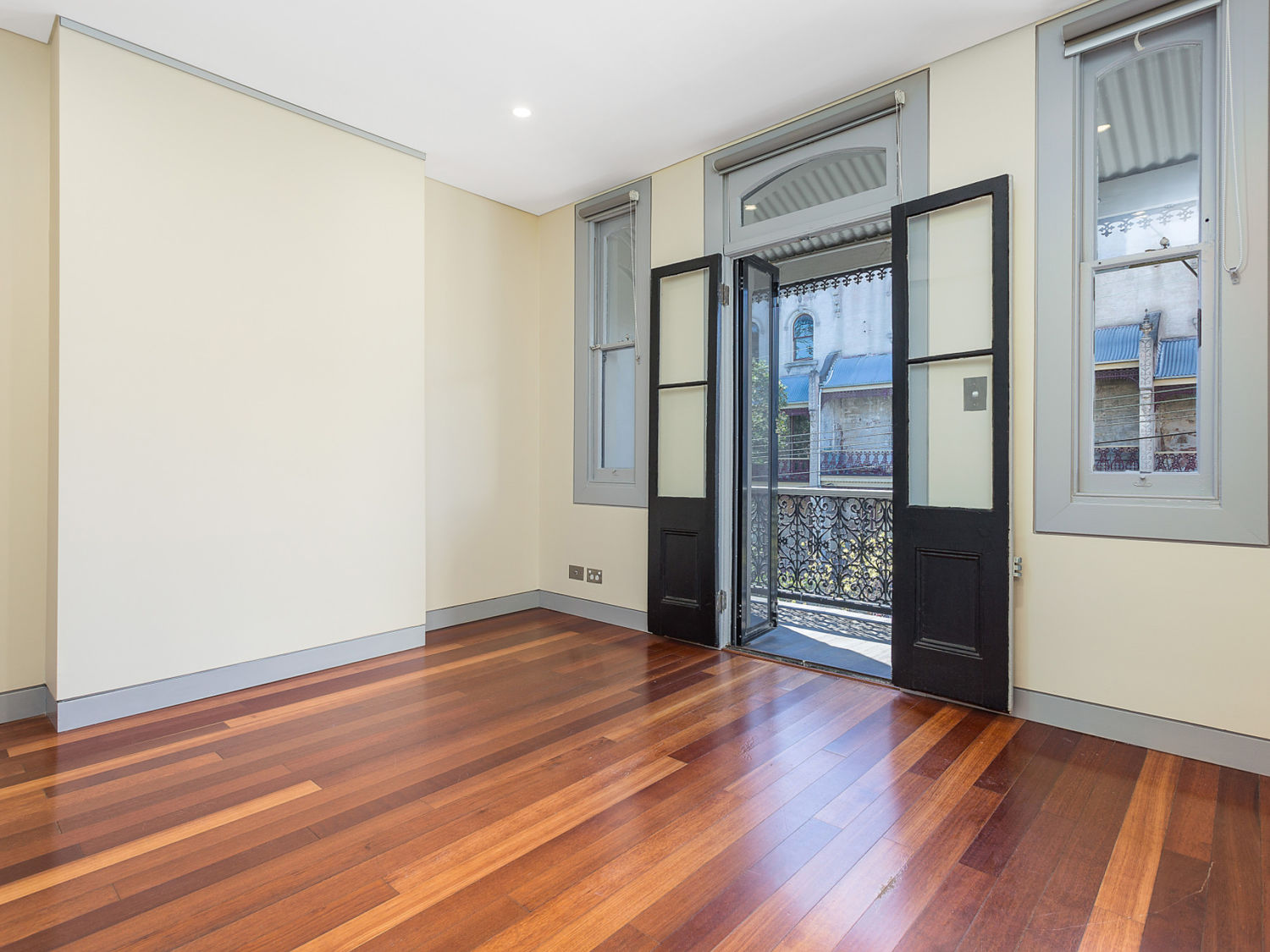 Paddington real estate Leased