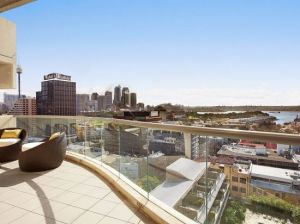 Property in Darlinghurst - Sold