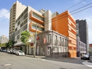 Property in Darlinghurst - Sold