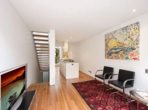 Property in Darlinghurst - Sold