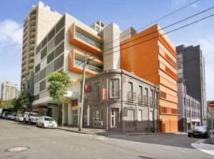 Property in Darlinghurst - Sold