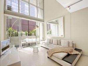 Property in Darlinghurst - Sold