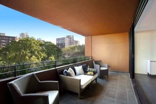 Property Sold in Potts Point