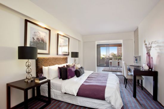 Real Estate in Potts Point