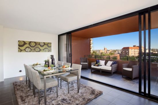 Potts Point real estate Sold