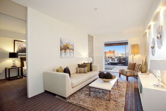 Potts Point Properties Sold