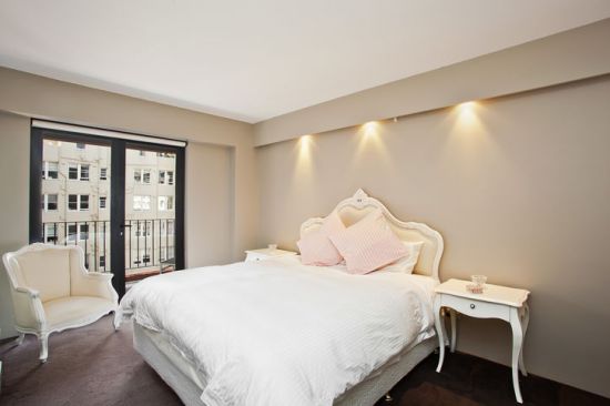 Real Estate in Potts Point