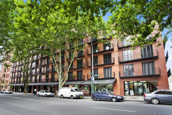 Property Sold in Potts Point