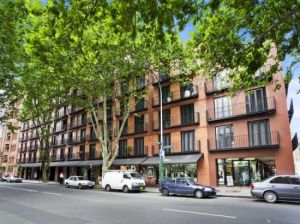 Property in Potts Point - Sold