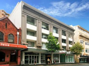 Property in Darlinghurst - Sold