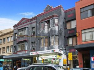 Property in Darlinghurst - Sold for $415,000