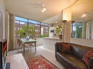 Property in Darlinghurst - Sold for $410,000