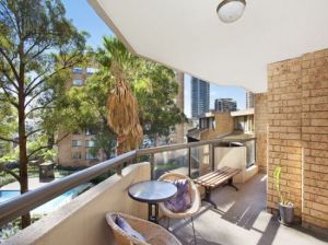 Property in Darlinghurst - Sold for $801,500