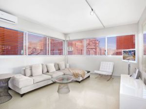 Property in Darlinghurst - Sold
