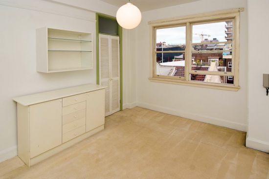 Potts Point Properties Sold