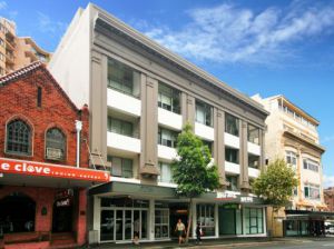 Property in Darlinghurst - $660PW