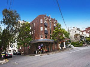 Property in Darlinghurst - Sold