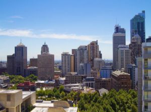 Property in Darlinghurst - Sold for $320,000