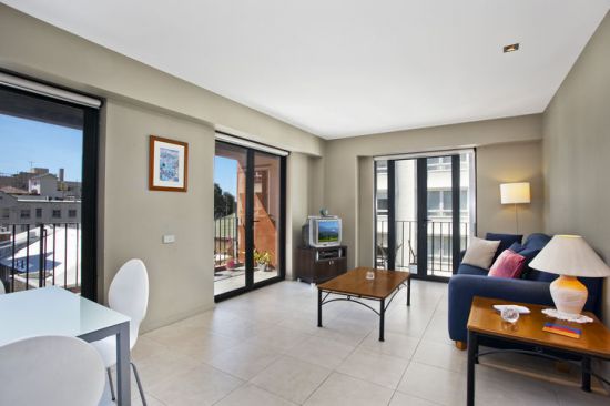 Property Sold in Potts Point