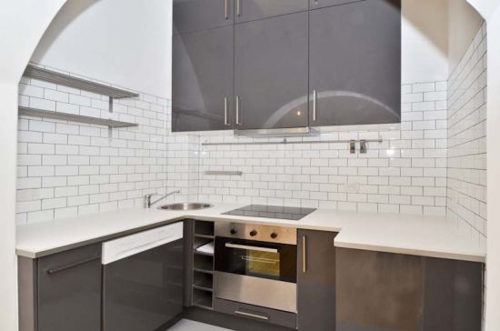 Darlinghurst Properties Leased