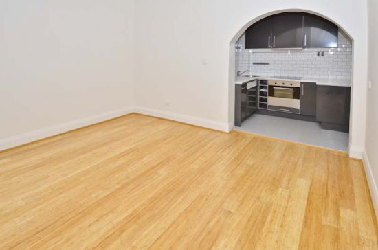 Darlinghurst real estate Leased