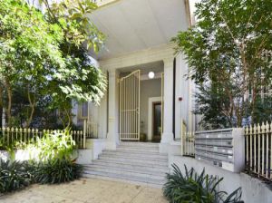 Property in Darlinghurst - Leased