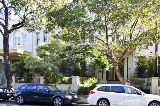 Real Estate in Darlinghurst