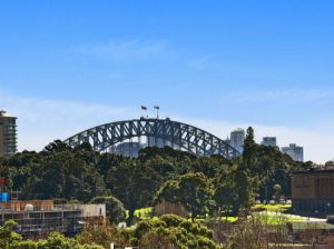 Property in Darlinghurst - Sold for $470,000