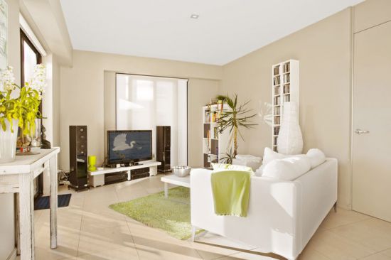 Potts Point Properties Sold