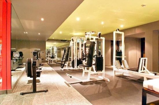 Open for inspection in Potts Point