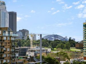 Property in Darlinghurst - Sold for $475,000