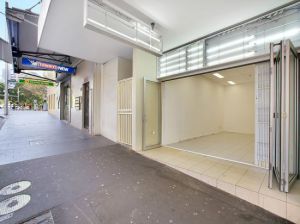 Property in Darlinghurst - POA