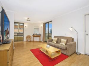 Property in Darlinghurst - Sold for $415,000