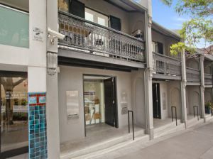 Property in Darlinghurst - Sold for $428,000