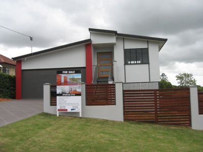 Property in Kedron - Sold