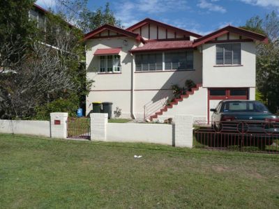 Property in Nundah - Sold
