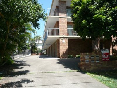 Property in Lutwyche - Sold