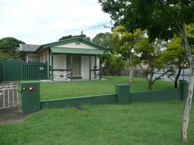 Property in Everton Park - Sold