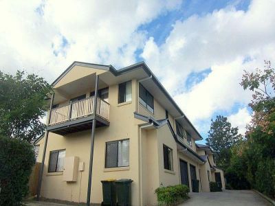 Property in Everton Park - Sold