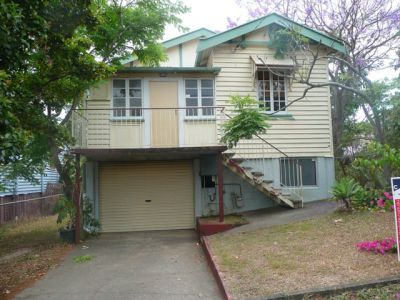 Property in Lutwyche - Sold
