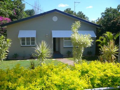 Property in Rocklea - Sold