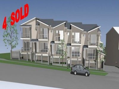 Property in Everton Park - Sold