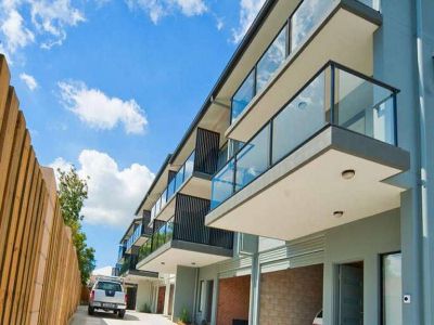 Property in Kedron - Sold