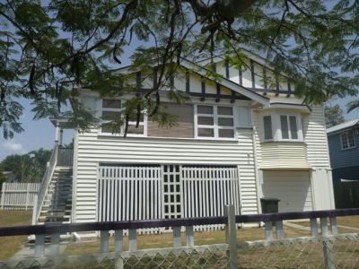 Property in Kedron - Sold