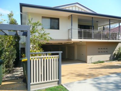 Property in Stafford - Sold